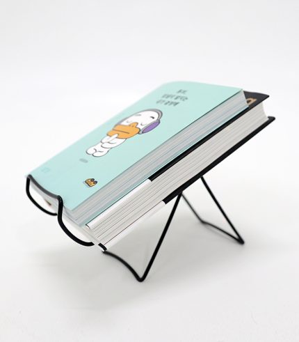 Wire Book Stand (Gibson Holders)