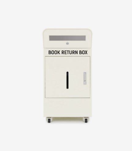 Book Return Box